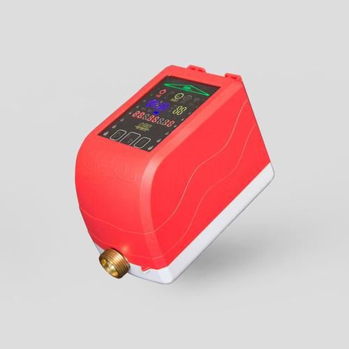 感应式IC卡控水器 智能节水与便捷管理的完美结合——深圳市领路达方电子科技匠心之作