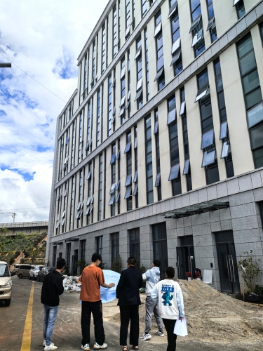 昆明国家高新技术产业开发区